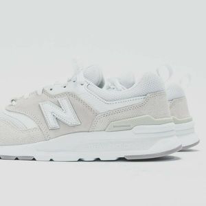 new balance 997h cream